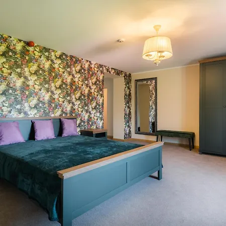 Guest house Lenu Pils