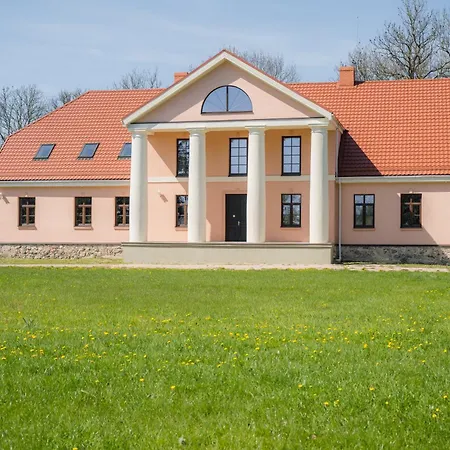 Lenu Pils Lēna